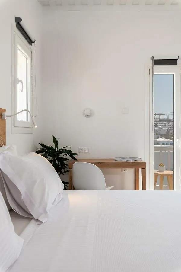 Apartament Gazia Sea View House - Mykonos Town