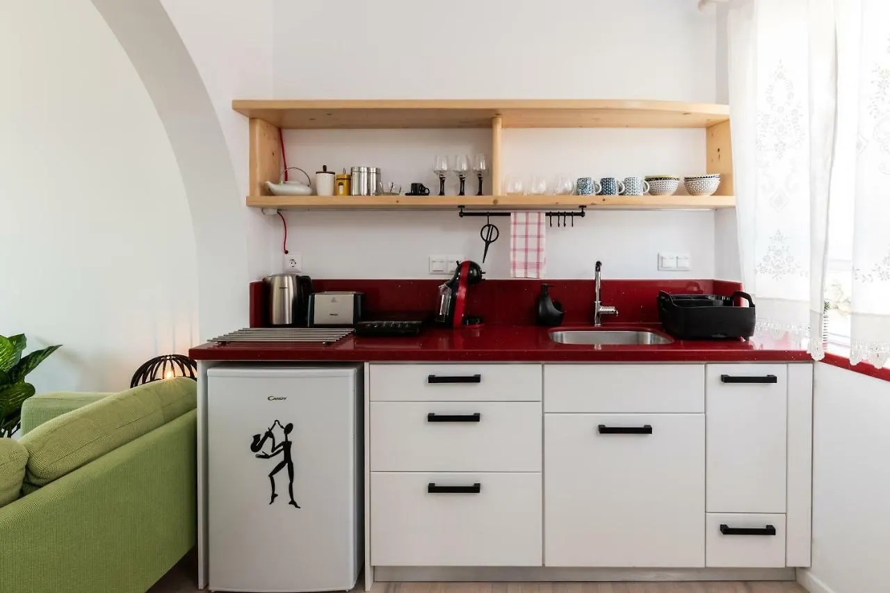 شقة Gazia Sea View House - Mykonos Town